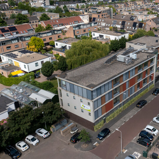 Vlietzicht