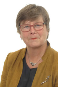 Annemiek de Goede-van Tiel