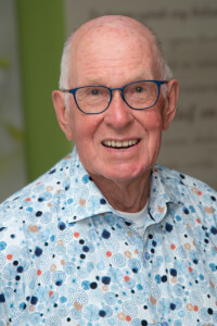 Dhr. J. Nienhuis