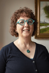 Mw. M. Ouwendijk