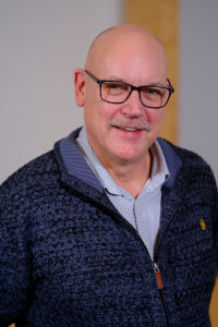 Dhr. A.C. Buijs