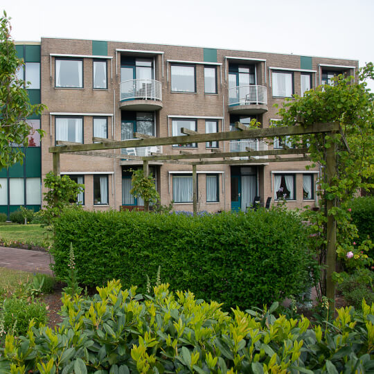De Opmaat