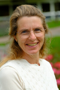 Erica Doornebosch