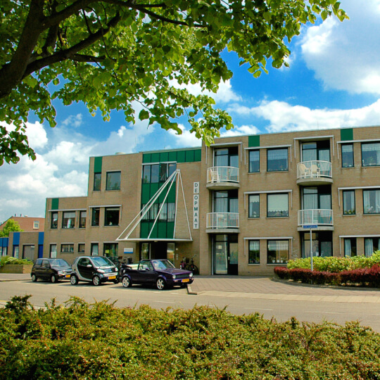 De Opmaat