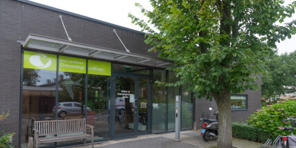 Ontmoetingscentrum Zwaluw