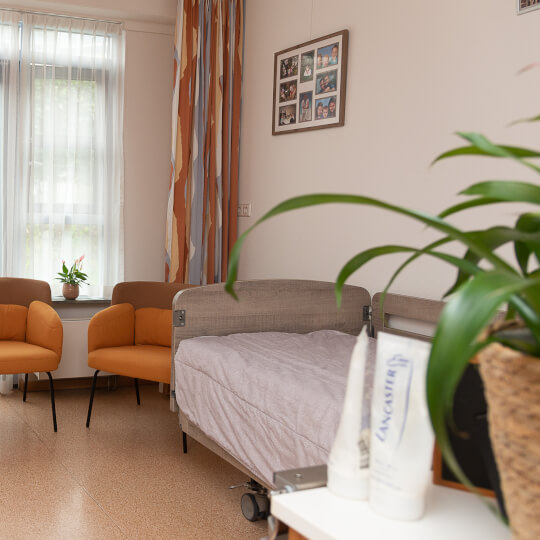 De Bieslandhof expertisecentrum