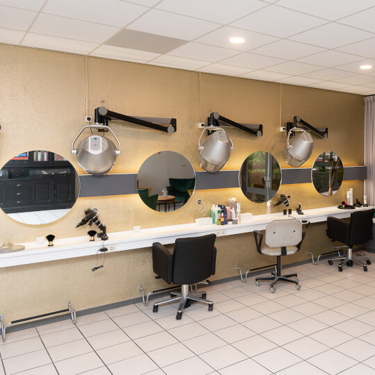 De Bieslandhof expertisecentrum