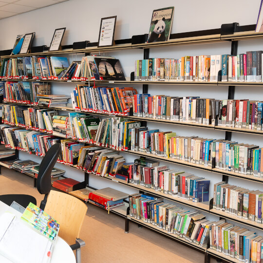 De Bieslandhof expertisecentrum