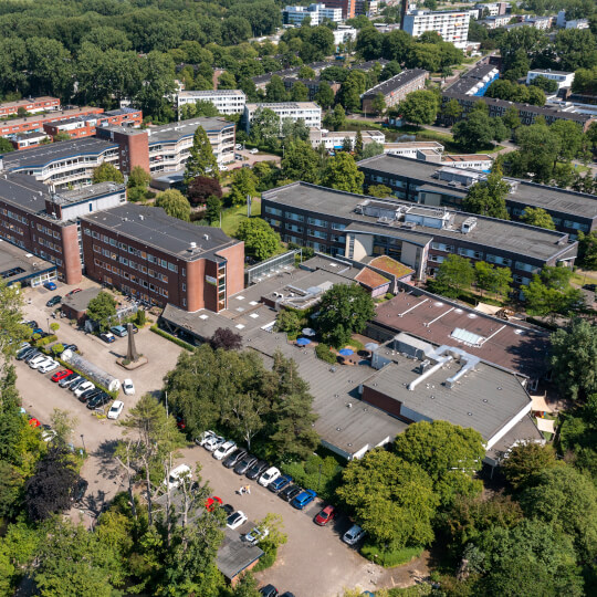 De Bieslandhof expertisecentrum