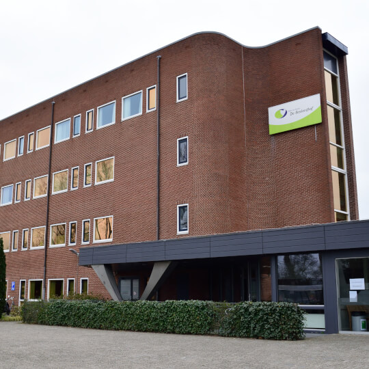 De Bieslandhof expertisecentrum
