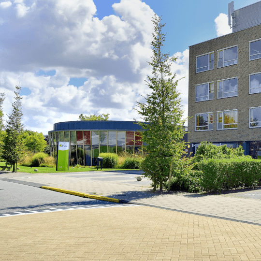 De Kreek expertisecentrum 