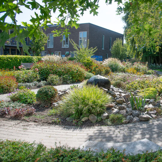 De Kreek expertisecentrum 