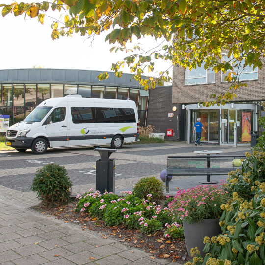 De Kreek expertisecentrum 