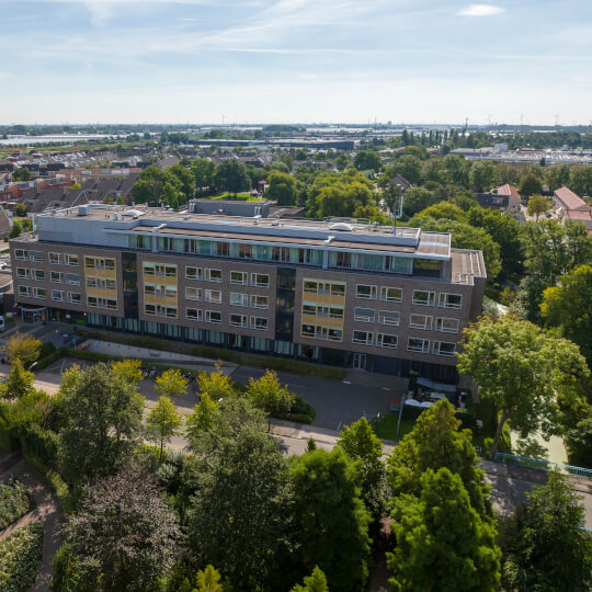 De Kreek expertisecentrum 