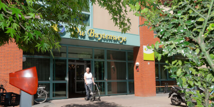 Dagverzorging Plus Die Buytenweye