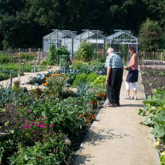 Zorgboerderij BuitenGewoon 3 