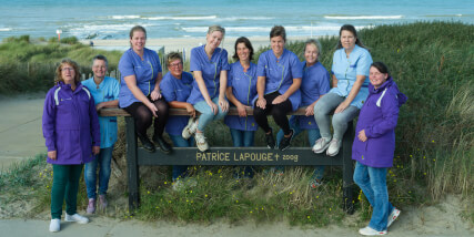 Wijkteam Monster Thuis
