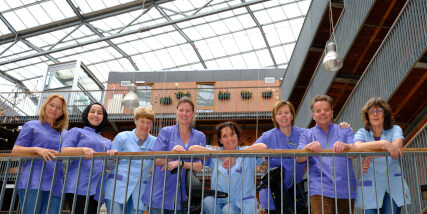 Wijkteam Delfgauw Thuis