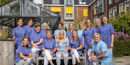 Wijkteam Poeldijk Kwintsheul Wateringen Thuis