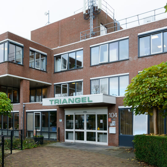 Triangel