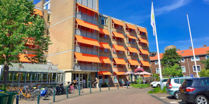 Parkzicht