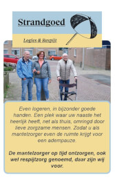 Strandgoed Ter Heijde Logies & Respijt