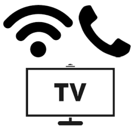 .TV, telefonie en internet via Fiveth: aanmeldformulier en informatie abonnement 2024 