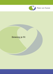 Beweeg je Fit Naaldwijk