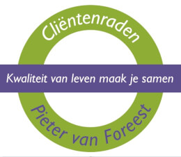 Cliëntenraad Huishoudelijk reglement CCR