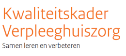 Kwaliteitskader Verpleeghuiszorg Nederland
