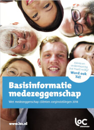 Basisinformatie medezeggenschap
