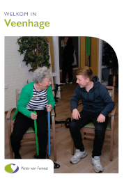 .Informatiebrochure Veenhage Nootdorp