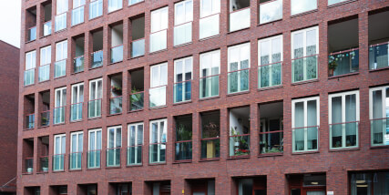 Ontmoetingscentrum Dock van Delft