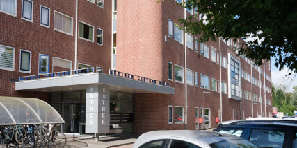 Revalidatie en Herstel Beukenlaan