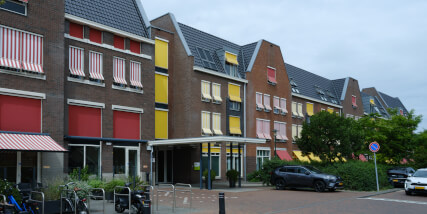 De Terwebloem