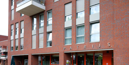 Ontmoetingscentrum Pijnacker