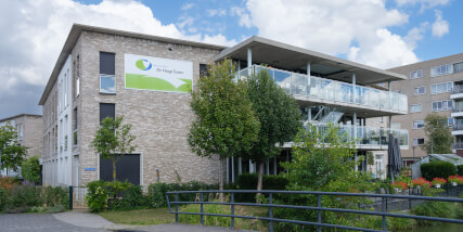 De Hooge Tuinen