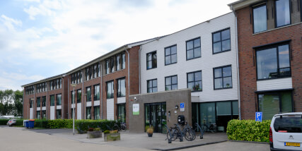 Akkerleven
