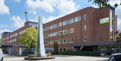De Bieslandhof expertisecentrum
