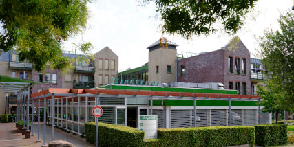 Ontmoetingscentrum Singelhof
