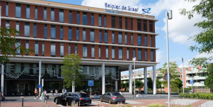 Revalidatie Reinier de Graaf