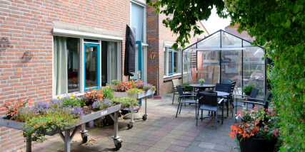 Ontmoetingscentrum Kornalijn