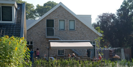 Zorgboerderij BuitenGewoon 3