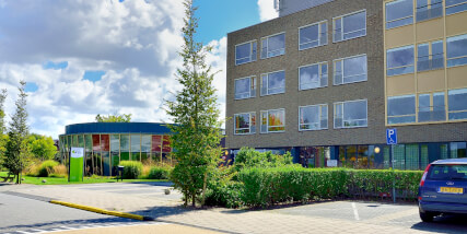 De Kreek expertisecentrum