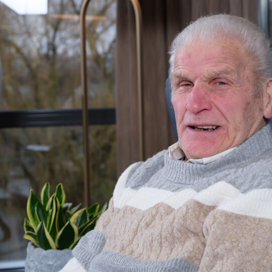 bewoner-vlietzicht