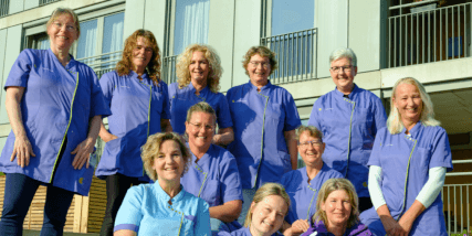 Wijkteam Pijnacker Thuis