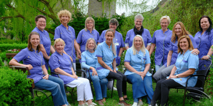 Wijkteam ’s-Gravenzande Thuis